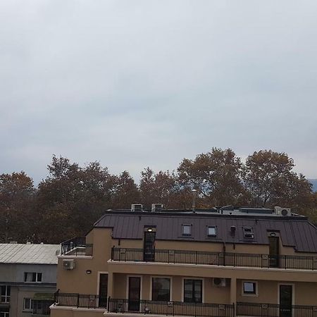 Roza Apartment Варна Екстер'єр фото