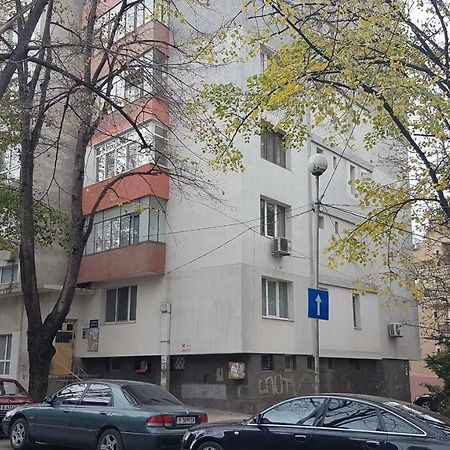 Roza Apartment Варна Екстер'єр фото