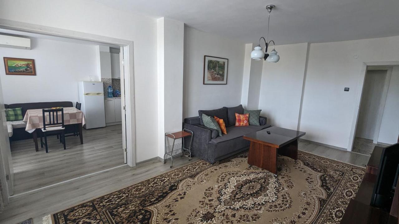 Roza Apartment Варна Екстер'єр фото