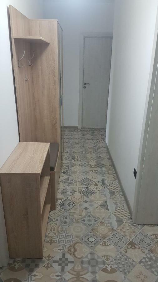 Roza Apartment Варна Екстер'єр фото