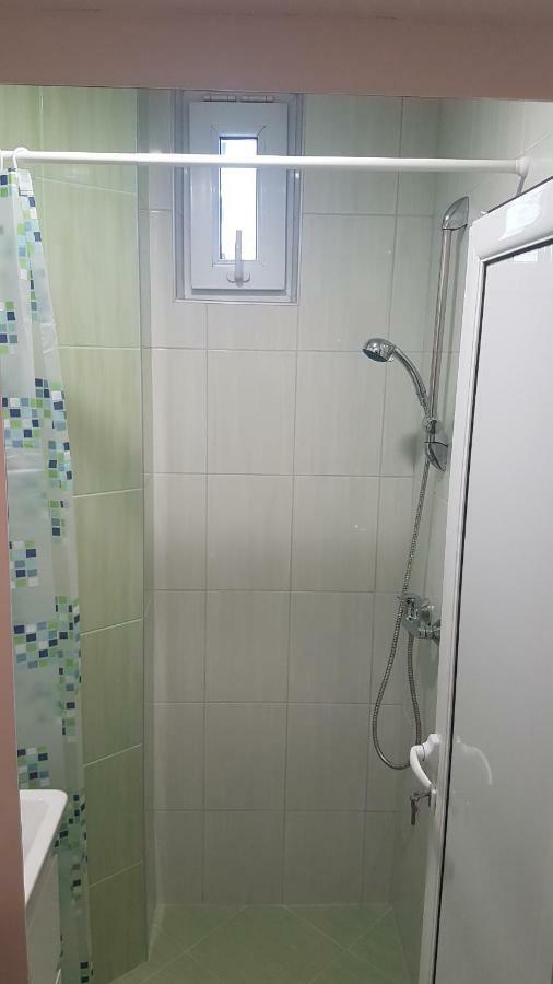 Roza Apartment Варна Екстер'єр фото