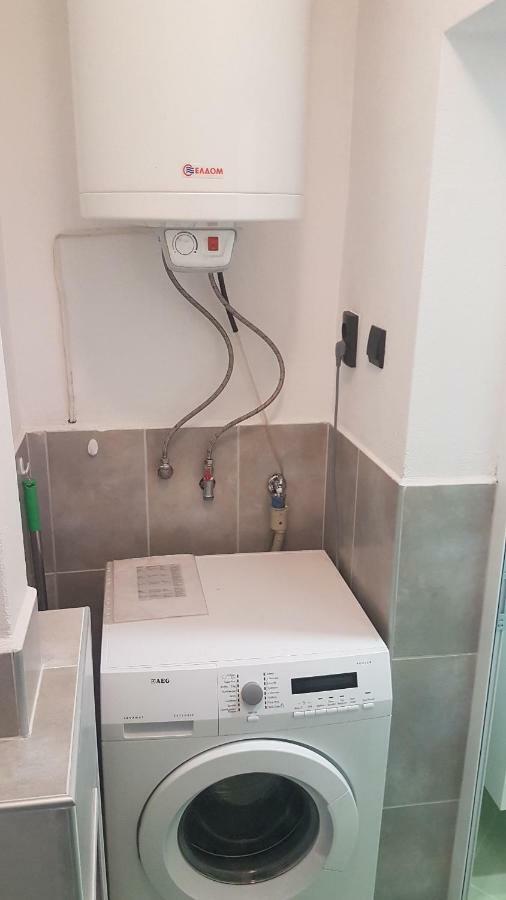 Roza Apartment Варна Екстер'єр фото