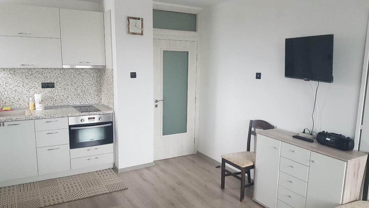 Roza Apartment Варна Екстер'єр фото