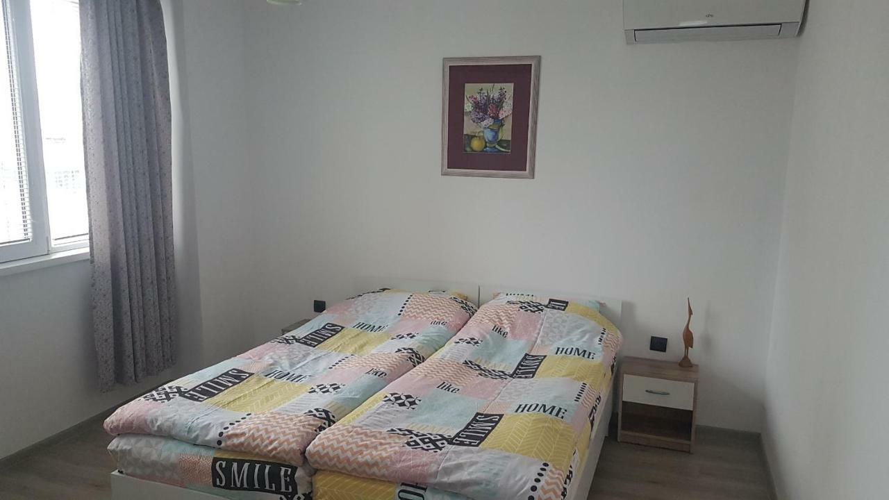 Roza Apartment Варна Екстер'єр фото