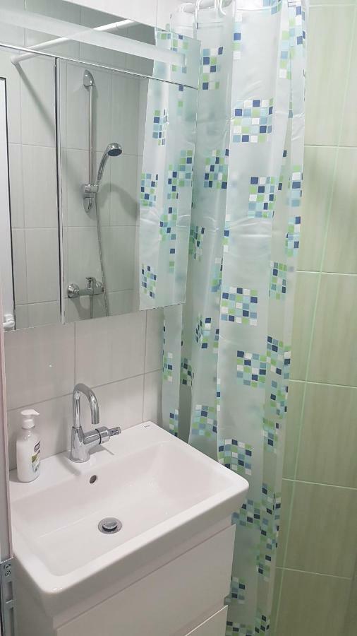 Roza Apartment Варна Екстер'єр фото