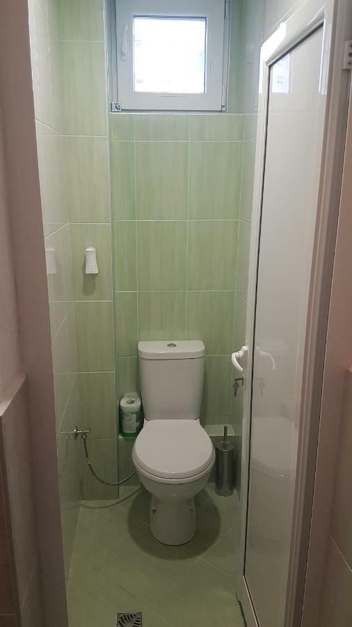 Roza Apartment Варна Екстер'єр фото