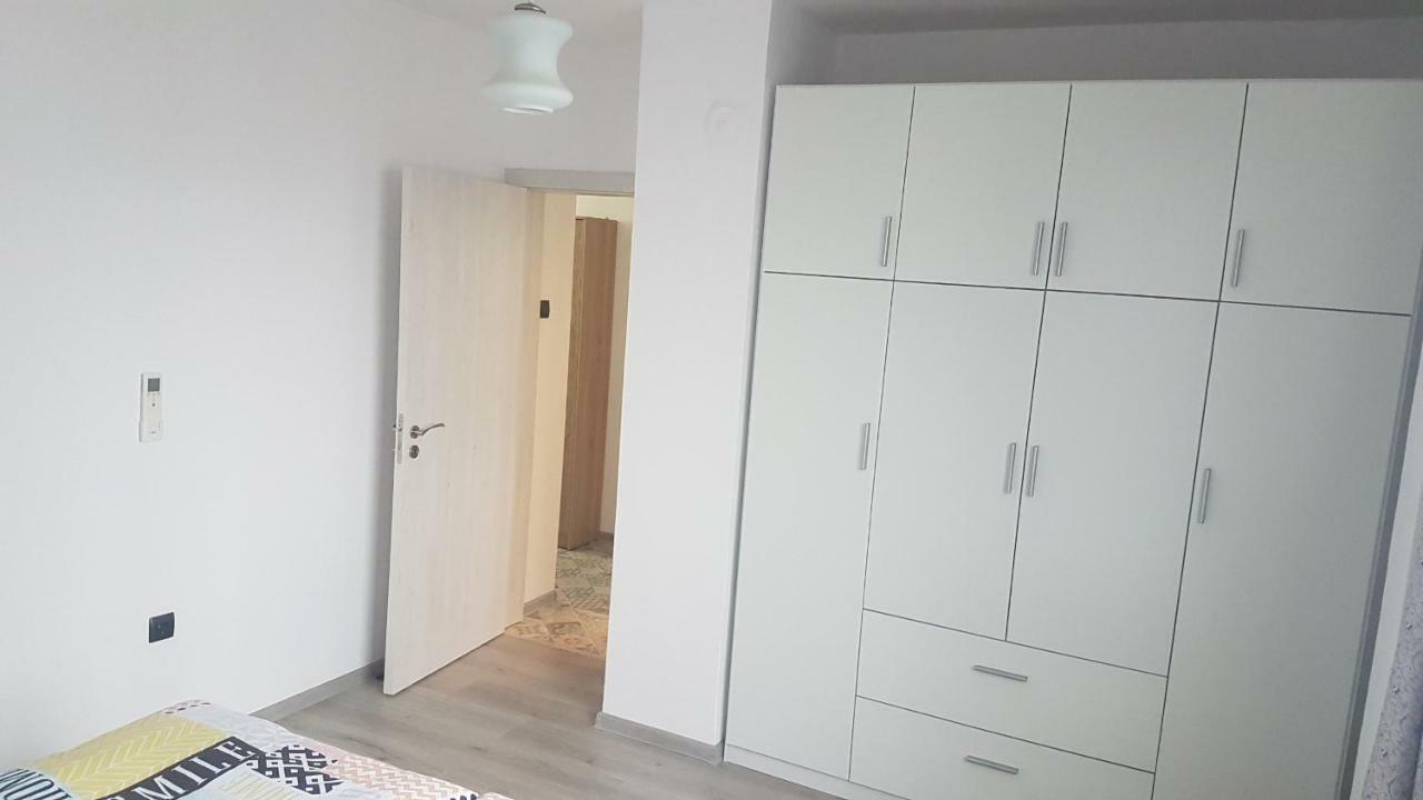 Roza Apartment Варна Екстер'єр фото